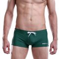 Desmiit Swimwear Mens Swim Trunks Swimming Shorts For Men Swimsuit Bathing Suit Sunga De Praia Box Masculino Seobean Briefs.
