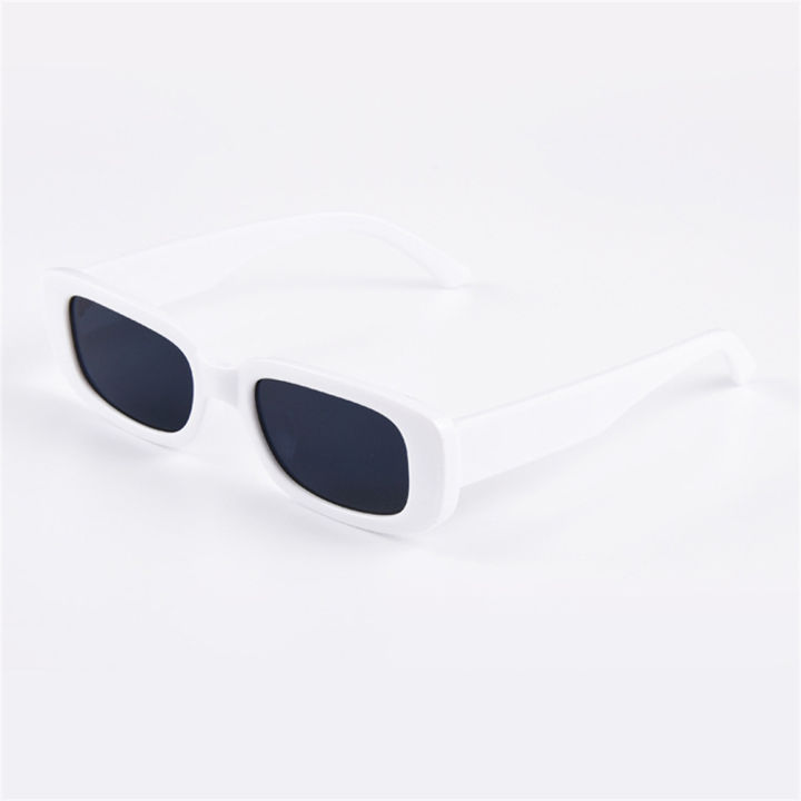 Shading%20UV400%20Protective%20Glasses%20Small%20Frame%20Retro%20Women's%20Rectangular%20Fashion%20Summer%20-%20Image%209