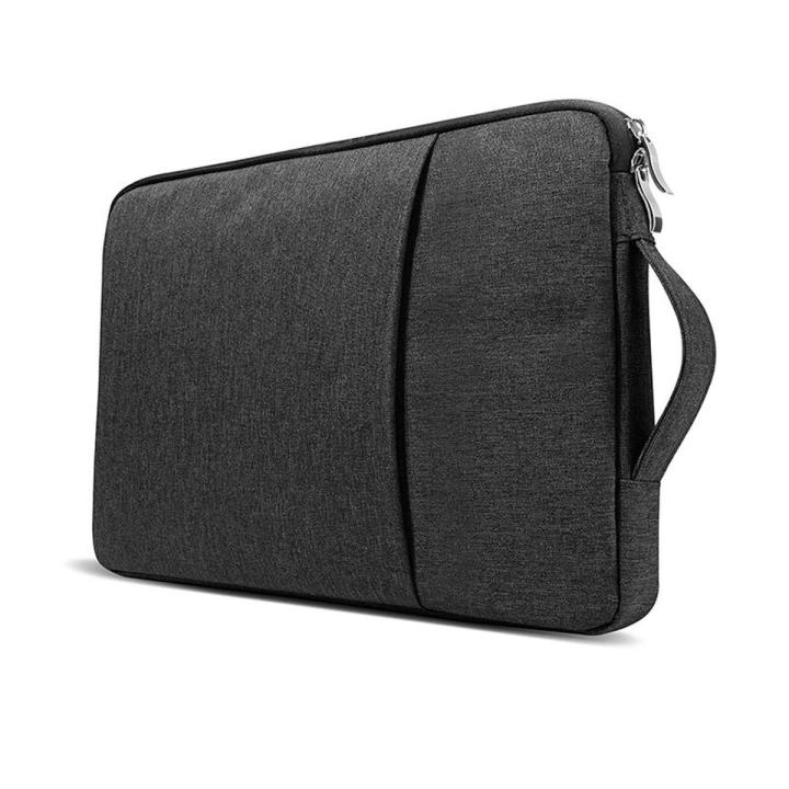 【The road to happiness Store】Nylon Unisex Laptop Sleeve Case For Surface Laptop 2 13.5 Cover For Microsoft Surface Book 2 13.5"Cases