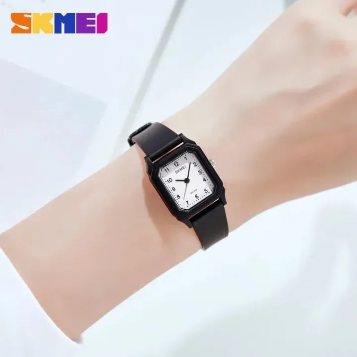 SKMEI%201651%20Small%20Young%20Lady%20Watch%20Clock%20reloj%20mujer%20Light%20Thin%20Girls%20Quartz%20Watches%20Fashion%20Creative%20Women%20Quartz%20Wristwatches%20-%20Image%203