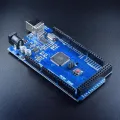 Arduino Mega 2560 R3 Development Board. 