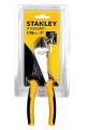 Stanley DynaGrip Diagonal Cutter Plier 7 inchi. 