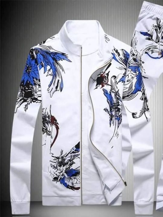 New%20Stylish%20Printed%20Jacket%20With%20Pant%20for%20Man%20-%20Image%203