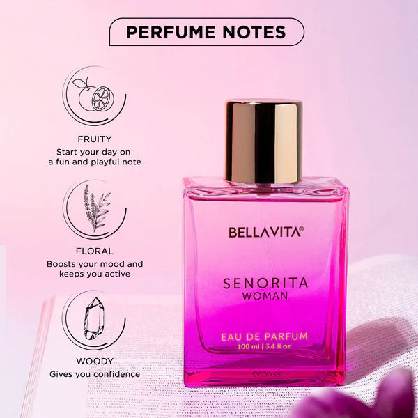 BellaVita%20Senorita%20Woman%20Eau%20De%20Parfume%20100ml%20INDIAN%20-%20Image%205