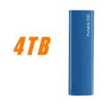 New Original external hard drive 1TB 2TB SSD Large-Capacity Hard disk High-Speed Drive Storage HDD for Laptop/Desktop/Phone. 