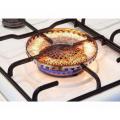 1pcs Steel saving Grill Net, High-Temperature Compact Design, Ideal for Kitchen Use,.
