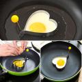 Kitchen Tultipurp Ose Tool : Egg Designer 3 Pisces Set.