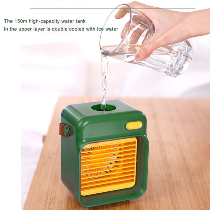 Portable%20Air%20Conditioner%20Mini%20Air%20Cooler%20Air%20Conditioning%20For%20Office%203%20Gear%20Speed%20Air%20Cooling%20Fan%20Humidifier%20Personal%20Space%20Use%20-%20Image%204