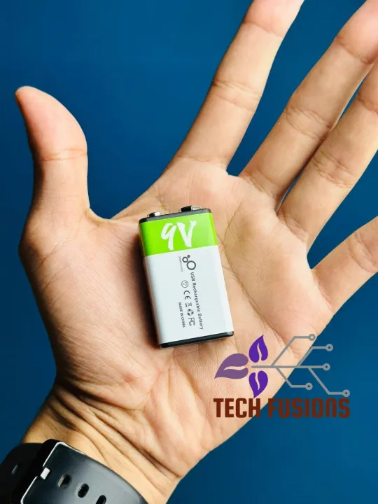 SmarToools%209V%20Type-C%20Lithium%20Rechargeable%20Battery%20650mAh%201200%20Times%20Charging%20-%20Image%204