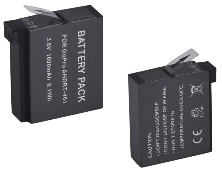 go%20pro%20hero%204%20battery%20chinese%20digital%20AHDBT-401%20battery%20-%20Image%203