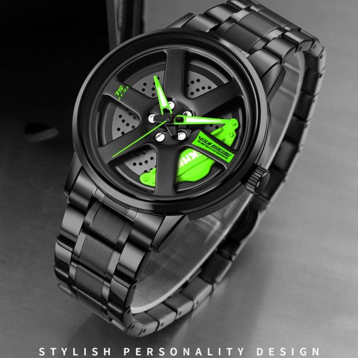 Exclusive SKMEI Stainless Steel All Material Fashionable Man Watch