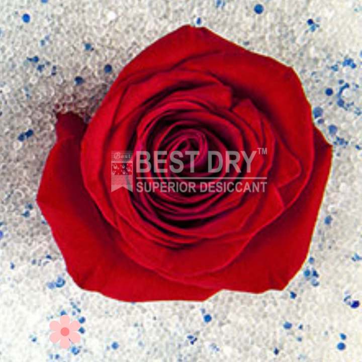 Flower Drying Silica Gel 500gram special desiccant for superb looking drying agent