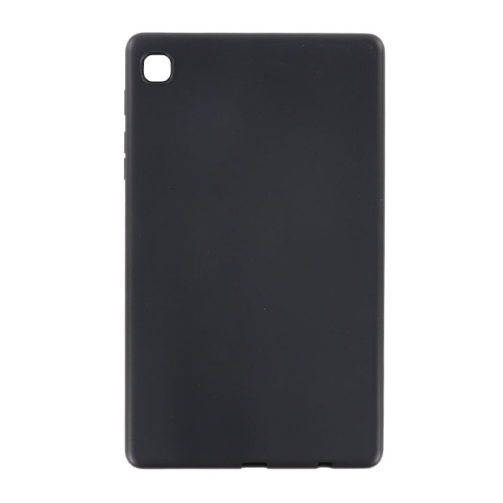 Samsung%20Galaxy%20Tab%20A7%20Lite%20SM%20-T225/220%20%20TPU%20Back%20Back%20Cover%20Black%20Color%20+%20Tempered%20Glass%20Protector%20for%20Samsung%20Galaxy%20Tab%20A7%20Lite%20(2in1%20Combo)%20-%20Image%207