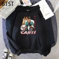 Playboi Carti rap  hop vintage Hoodies Women/Men Fashion Casual Harajuku Sweatshirt Graphic Streetwear Tops 90s Clothes. 