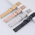 watch straps SS 20 mm Watch Belt stainless steel Belt. 