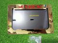 TVS Digital  BRTA Number Plate Frame Golden Colour two Part. 