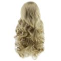 Frozen Wigs Princess Braid Elsa Cosplay Accessories Unicorn Snow White Melida Moana Tinker Bell Wigs Rapunzel.