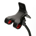 Phone Holder Universal Creative Bracket Mobile Stand Clip Lazy Holder 360° for Cell Phone Lazy Bed Desktop Bracket Base bracket. 