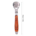 Callus Remover Professional Foot Pedicure Peeling Dead Skin Cutter Knife Calluses Tool.