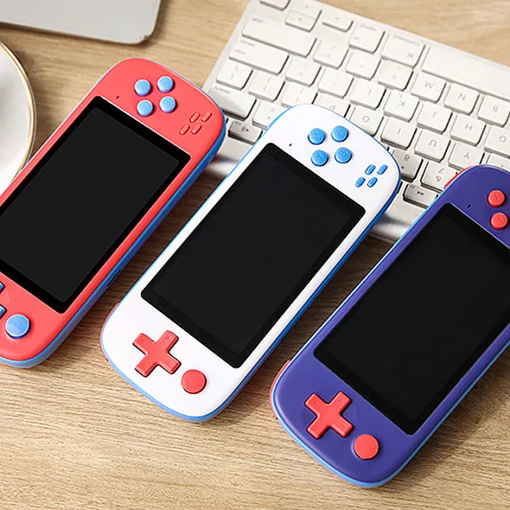 1%20Retro%20Handheld%20Game%20Console%203-inch%2019%20IPS%20Screen%2060%20Gaming%201000mAh%20-%20Image%205
