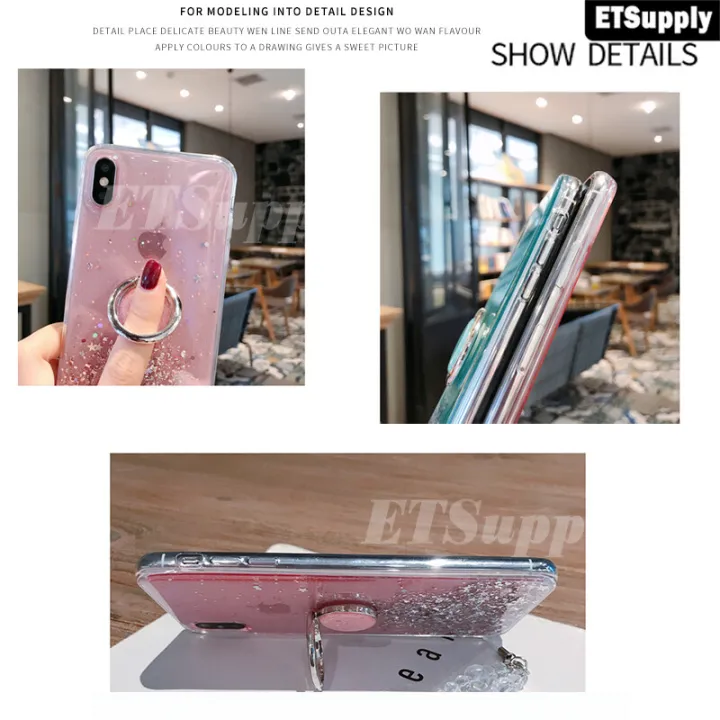 Phone%20Case%20Realme%20Note%2050%20Shiny%20Glitter%20Ring%20Soft%20Back%20Cover%20Transparent%20Full%20of%20Stars%20Sky%20Holder%20Stand%20for%20Realme%20Note%2050%20Case%20with%20Lanyard%20-%20Image%205