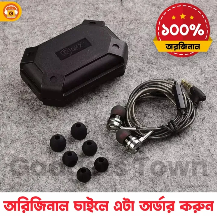 Qkz%20Dm10%20Zinc%20Alloy%20Hifi%20Earphone%20In%20Ear%20Earphones%20-%20Headphone%20-%20Image%207
