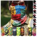 Bandana for biker multi color.