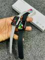 S10 Max Laxasfit Smart Watch 2.29 Inch AMOLED Display NFC Bluetooth Call Wireless Charging By Pucxo. 