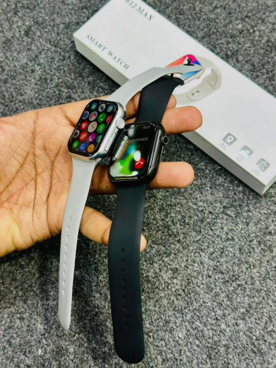 S10%20Max%20Laxasfit%20Smart%20Watch%202.29%20Inch%20AMOLED%20Display%20NFC%20Bluetooth%20Call%20Wireless%20Charging%20By%20Pucxo%20-%20Image%202