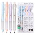 Uni m5-1009GG UL-S Alpha-Gel Switch Mechanical Pencil,Hold Kuru Toga Automatic 0.3 0.5 mm Soft Comfortable Grip Limited Edition.
