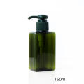 Refillable Pump Bottles 150ml Plastic Empty Pump Bottles for Lotions and Creams Plastic Bottles for Hand Sanitizer, Soap,.