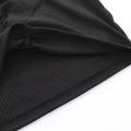 New Women's Long Sleeve T-shirt Summer Fashion Casual Off Shoulder Cropped Top Solid Color.