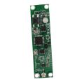 2X DMX512 2.4G LED Wireless  Module LEDs PCB Transmitter Receiver with Controller Antenna. 