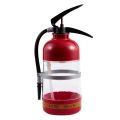 2L Fire Extinguisher  Drink Dispenser Party  Water Dispenser  s Bar Beverage Liquor Drink Dispenser. 