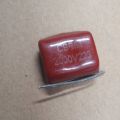 3Pcs- METALLIZED 223j 2KV Metallized 223j 2KV Polypropylene Capacitor Mylar 22nF Polyester Film Capacitors 2 Pin Leads Terminals Connections Leg. 