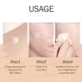 BB Cream Brighten Even Skin Tone Liquid Foundation Moisturizing Hydrating Concealer Cover Blemishes Concel Pores Makeup Base Abandon Abandon.
