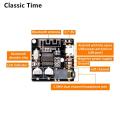 VHM-314 Bluetooth Audio Receiver board Bluetooth 5.0 mp3 lossless decoder board Stereo Music Module. 