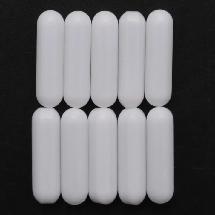 10%20Pieces%20PTFE%20Magnetic%20Stirrer%20Mixer%20Stir%20Bar%20Laboratory%20Bar%20Stir%20Plate%20Magnet%20Stir%20Rod%20Magnetic%20(7X25mm)%20-%20Image%202