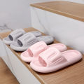 Beach Fashion Shoes Indoor Women's Slippers Women House Slippers For Home Anti-Slip Soft Sole Female Slippers Women Footwear.