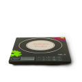 Vision Induction Cooker 1204 Model:VSN-IND-1204. 