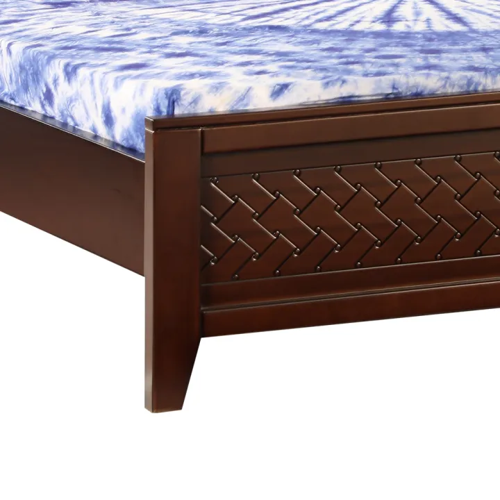 Regal%20Olivia%20Wooden%20Semi%20Double%20Bed%20%20Bdh-345-3-1-20%20996023%20-%20Image%205