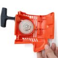 Recoil Pull Starter for Husqvarna 503852807 Trimmer Starter Assembly.