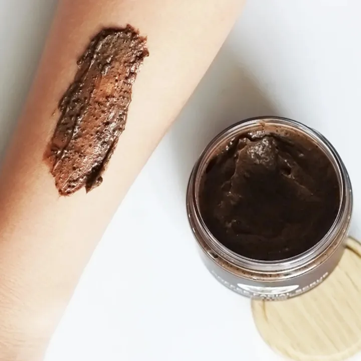 Coffee%20Facial%20Scrub%20Face%20Cream%20Exfoliating%20Whitening%20Moisturizing%20Anti%20Cellulite%20Treatment%20Acne%20Cosmetics%20120g%20Vnce%20-%20Image%204