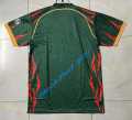 Bangladesh T20 Men's Cricket World Cup Jersey 2024 Premium Quality Short Sleeves. 