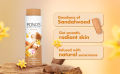 Pond’s Sandal Talcum Powder (100gm).