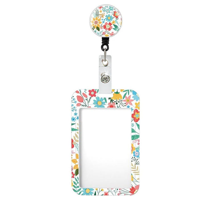 Plastic%20Card%20Sleeve%20Easy-Pull%2011*7cm%20Id%20Holder%20Badge%20Holder%20for%20Office%20Use%20Event%20Staff%20School%20Id%20Travel%20Professional%20-%20Image%209
