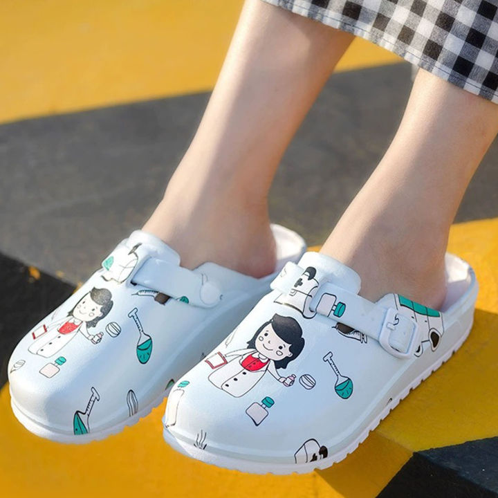 EVA%20Medical%20Shoes%20for%20Women,%20Laboratory%20Doctor%20Clogs,%20Nurse%20Surgical%20Slides,%20Casual%20Beach%20Slippers,%20Indoor%20Work%20Slippers%20-%20Image%202