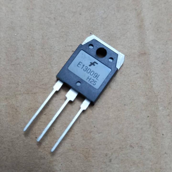 MJE13009%20E13009%20E13009L%2013009%20NPN%20Transistor%20400V%2012A%2075W%20Electronic%20Transistor%20NPN%20Switch%20Mode%20Voltage%20Triode%20Transistor%20TO-220%20Leads%20-%20Image%207