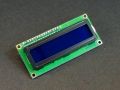Lcd1602 1602 Lcd Display Monitor 1602 16X02 5V Character Blue Backlight Screen Lcd 1602 Iic I2C For Arduino Lcd Display Electronics Circuitry & Parts - Solar Panel - solar panel 100w. 
