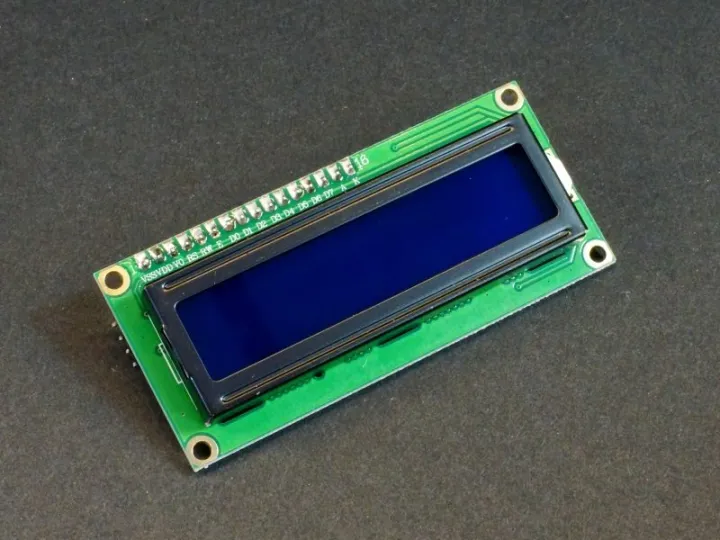 Lcd1602%201602%20Lcd%20Display%20Monitor%201602%2016X02%205V%20Character%20Blue%20Backlight%20Screen%20Lcd%201602%20Iic%20I2C%20For%20Arduino%20Lcd%20Display%20Electronics%20Circuitry%20&%20Parts%20-%20Solar%20Panel%20-%20solar%20panel%20100w%20-%20Image%202